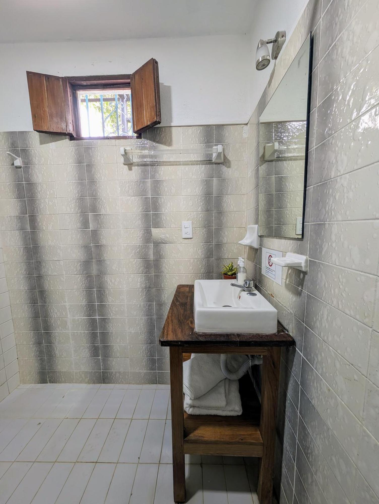 Casa Aguazul Appartement Campeche Buitenkant foto